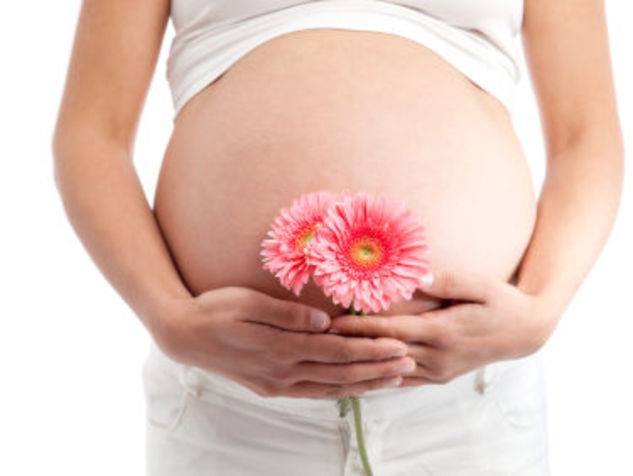 salute, Consigli nutrizionali per mamme in gravidanza e in allattamento