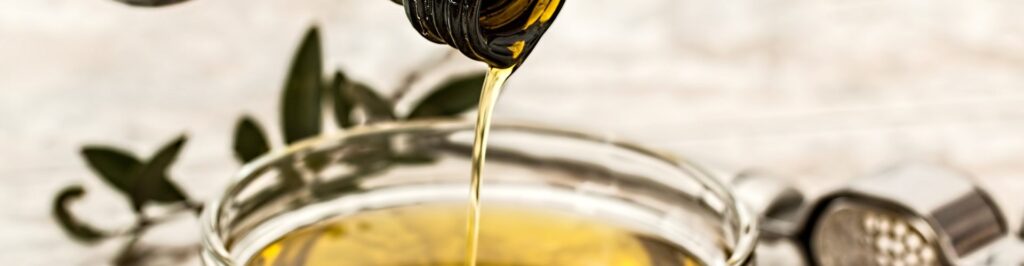olio extravergine di oliva, Olio extravergine di oliva, infiammazione e tumorigenesi intestinale