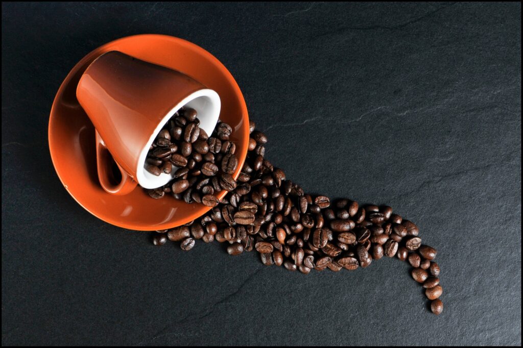 Caffè, Caffè: benefici e controindicazioni