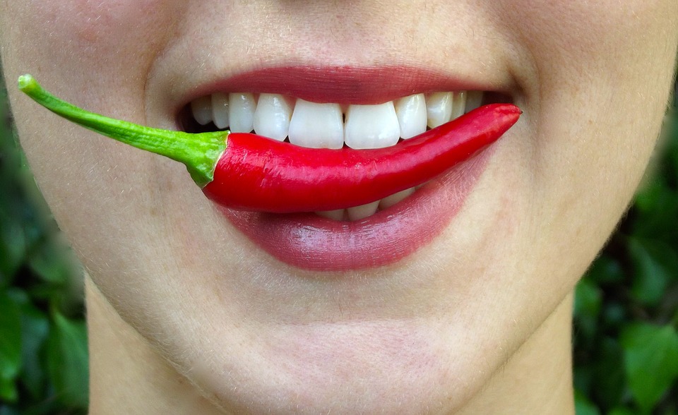 Peperoncino, Il capsicum riduce la mortalità