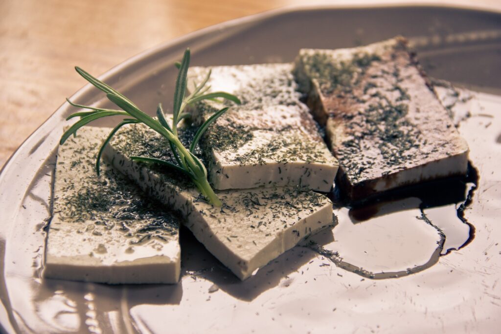 Tofu, Il Tofu: alimento antico e dai mille usi