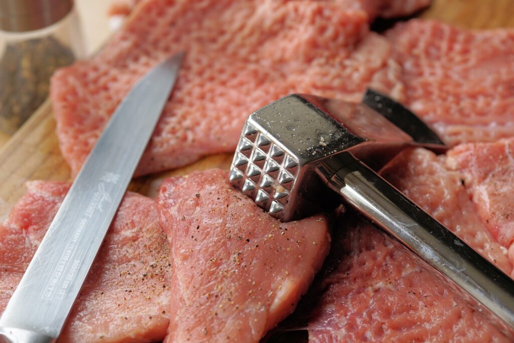 sicurezza, Sicurezza alimentare: occhio alla contaminazione!