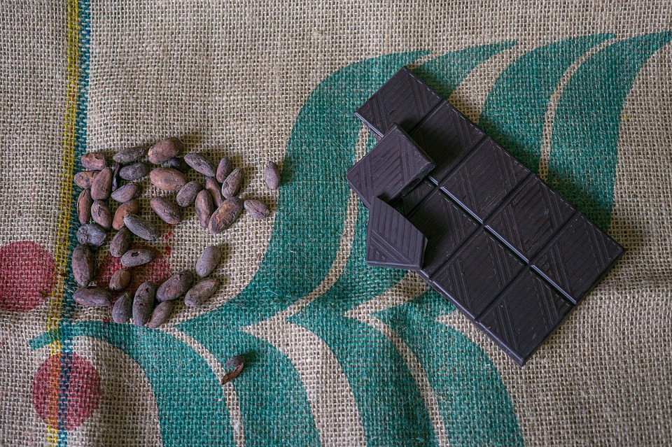 Cacao, Alcuni componenti del cacao ritardano l&#8217;insorgenza del diabete