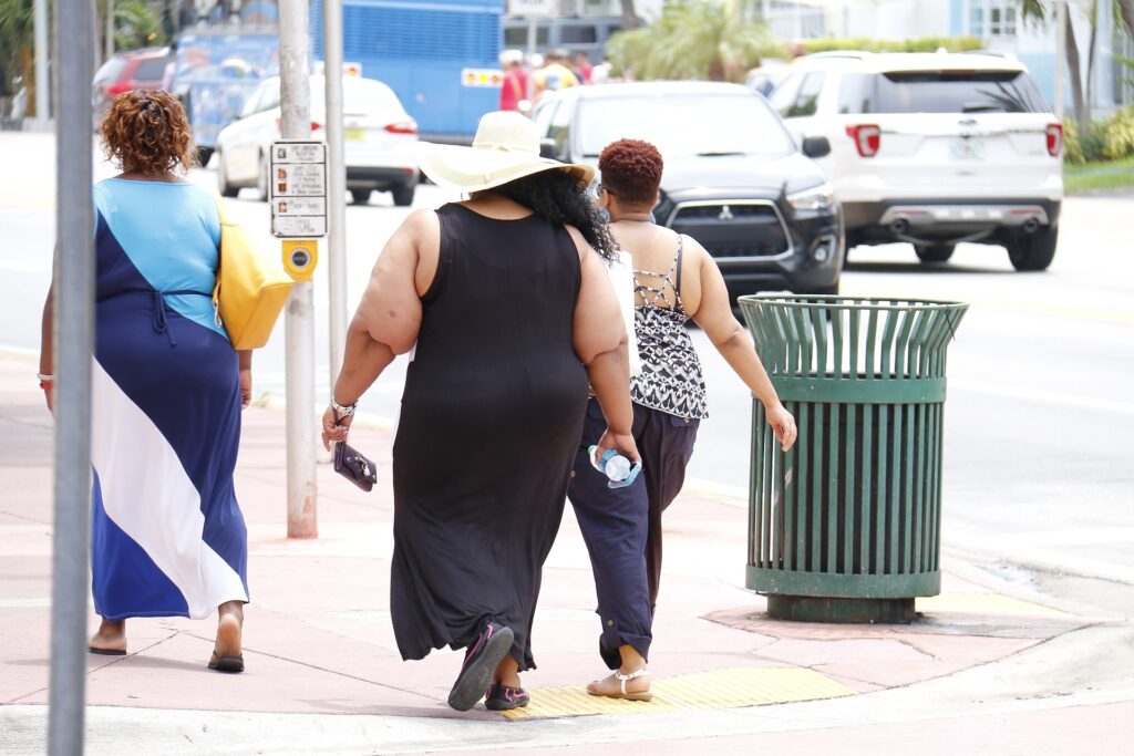 Obesità, Perché l’Obesità aumenta l&#8217;infiammazione?