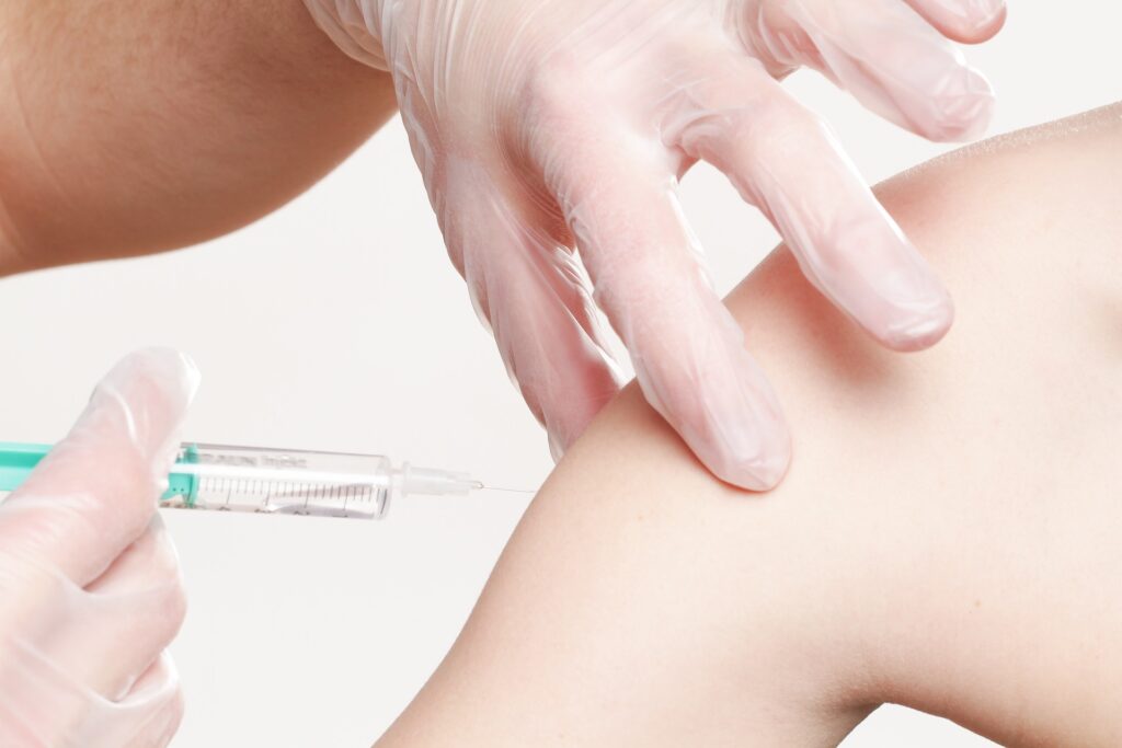 vaccini, I VACCINI: LA “MEMORIA” CHE CI DIFENDE DALLE INFEZIONI