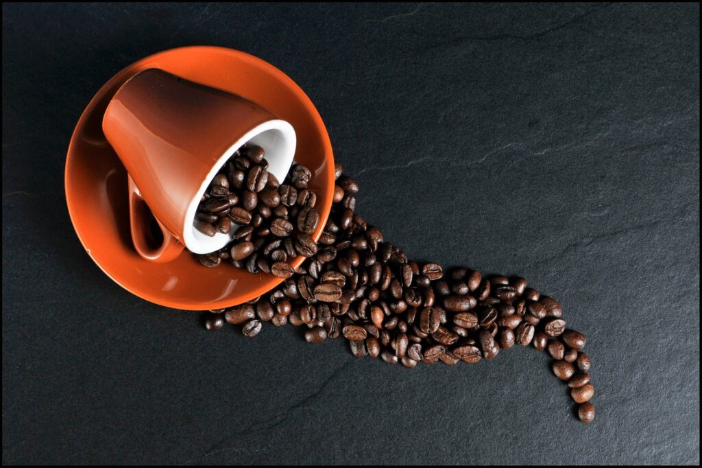 , CAFFE’ E CARCINOMA EPATOCELLULARE