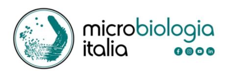 , Microbiologia Italia