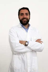 , Dott. Simone Petracca