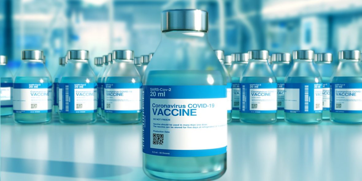 Vaccini contro la COVID-19: il beneficio è nettamente maggiore del rischio