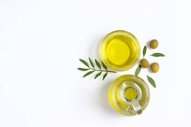 Le proprietà dell’olio extra vergine d’oliva