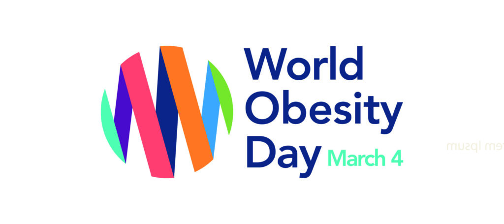, World Obesity Day 2024
